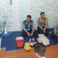 Polres Pasuruan Kota