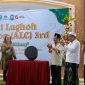 Al Yasini Lughoh Competition