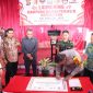 Launcing Kampung Damai Pemilu
