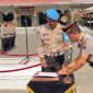 Polres Pasuruan Kota