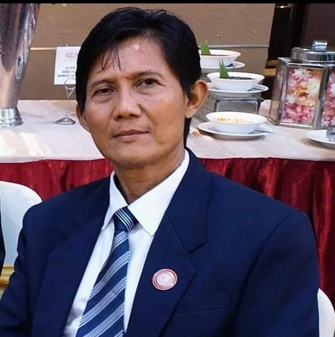 
 KPK Periksa Walikota Semarang, Bowo Leksono: Usut Sampai Tuntas