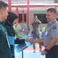 Kepala Disnaker