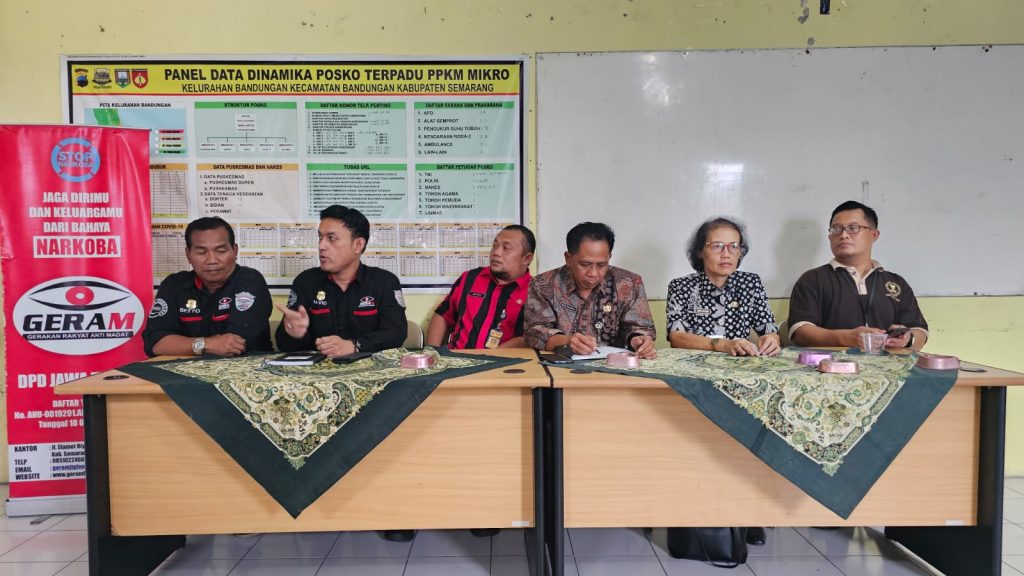 pemandu karaoke bandungan