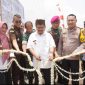 Pekerjaan Rekonstruksi Pembangunan