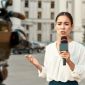 reporter