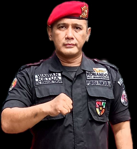 Pemuda Pancasila Semarang