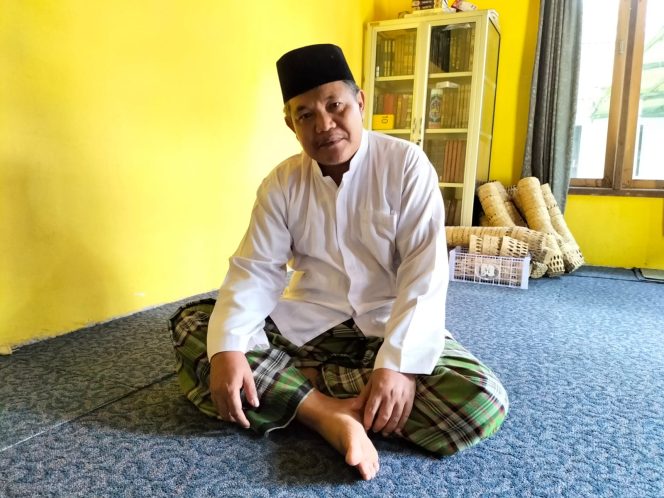 
 Tokoh Ulama Loano – Purworejo Dukung Muhammad Abdullah Maju Sebagai Calon Bupati Purworejo