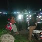 Sat Samapta Polres Lombok Utara