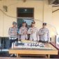Polsek Plampang