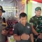 Dandim 0406 MLM
