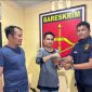 warga Pematang