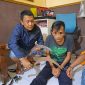pelaku pembawa Senjata Tajam