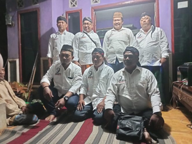 
 DPC Pemuda Pancasila Pasuruan gelar Tasyakuran La Nyalla Terpilih