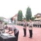 Kapolres muba