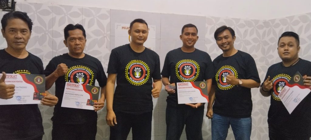 Padepokan Bawah Sadar Nusantara