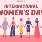 International Women’s Day