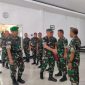 Dodiklatpur Rindam V/Brawijaya