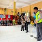 Sat Lantas Polres Loteng