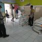 Penyaluran Beras dari Bulog
