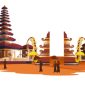 Keberagaman agama