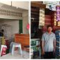 Harga beras di Tulang Bawang