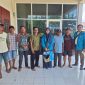Kunjungan Tim BPSIKLH