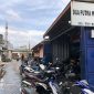 Dampak banjir Genuksari