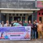 Muscab SBMI Lombok Tengah