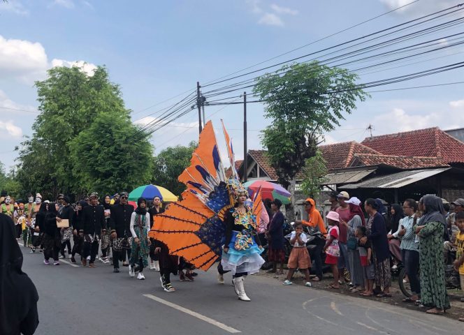 
 Pentingnya Melestarikan Sosial Budaya untuk Generasi Milenial