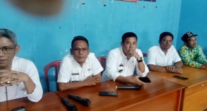 
 Ketua GWI Tulang Bawang Angkat Bicara Terkait Pembagian Publikasi 10 Kampung di Banjar Margo