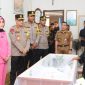 Kapolres Lampung