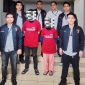Sat Reskrim Polres Lampung Utara