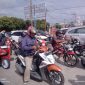 Puncak Arus Mudik