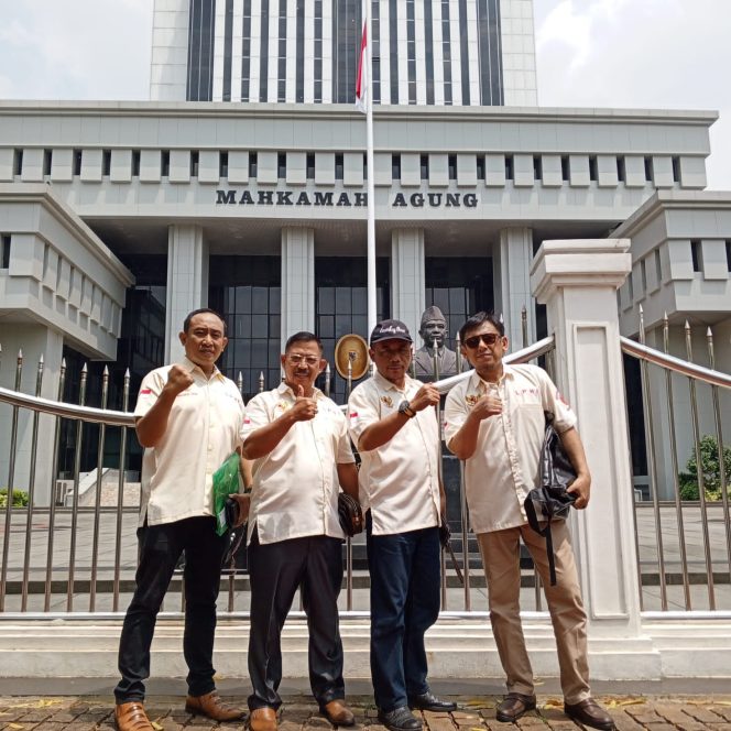 
 Savitri Menang Lagi, Mahkamah Agung Tolak Kasasi JPU