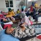 PMI Galang Donor Darah