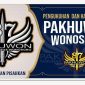 Pakhuwon Wonosobo
