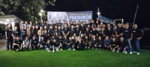 Pakhuwon Wonosobo