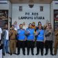 Polres Lampung Utara