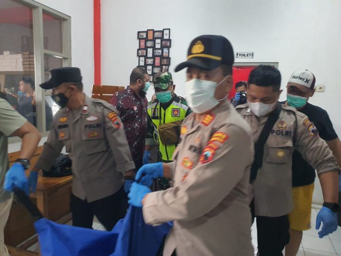 
 Dua Hari Tak Terihat, Seorang Pria Wonosobo Ditemukan Tewas Di RM Pondok Kopi Kertek