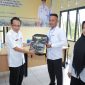 PJ Bupati Mujiyat