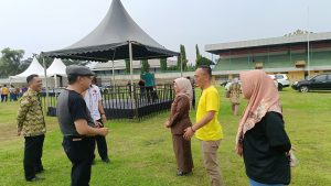 Ketua PWI Lampung Utara