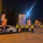 Polres Ponorogo Mengamankan Balap Liar
