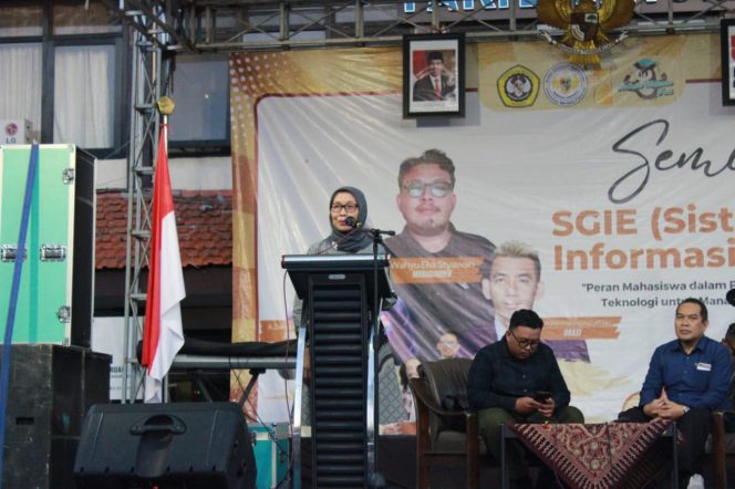 
 Universitas Merdeka Pasuruan Gelar Dies Natalis ke-39 Bertema “Holistic Wellness Festival”.