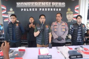 Bandit Gangster Bangil Pasuruan