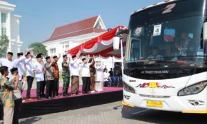 Calon Jamaah Haji Pasuruan