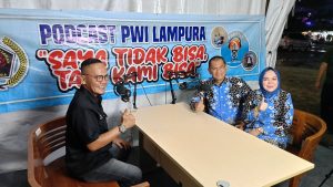 Pekan Raya Lampung 2024 