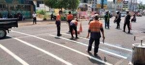 Maraknya Balap Liar