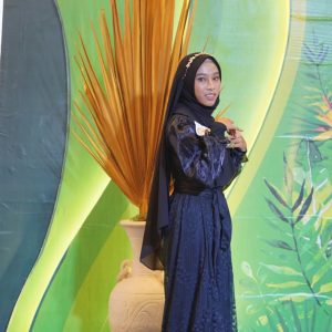 Muslimah Inspiratif Asal Purworejo