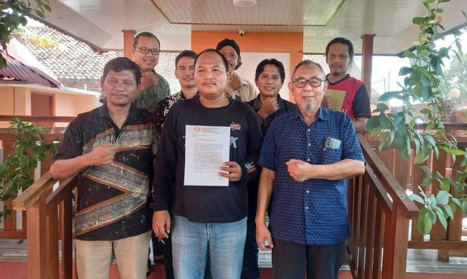
 Ada Apa Dengan Kebijakan Pemerintah Daerah Kabupaten Kebumen ???? 90% UMKM Konstruksi Kebumen Terancam Gulung Tikar