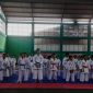 Atlet Cabor Karate